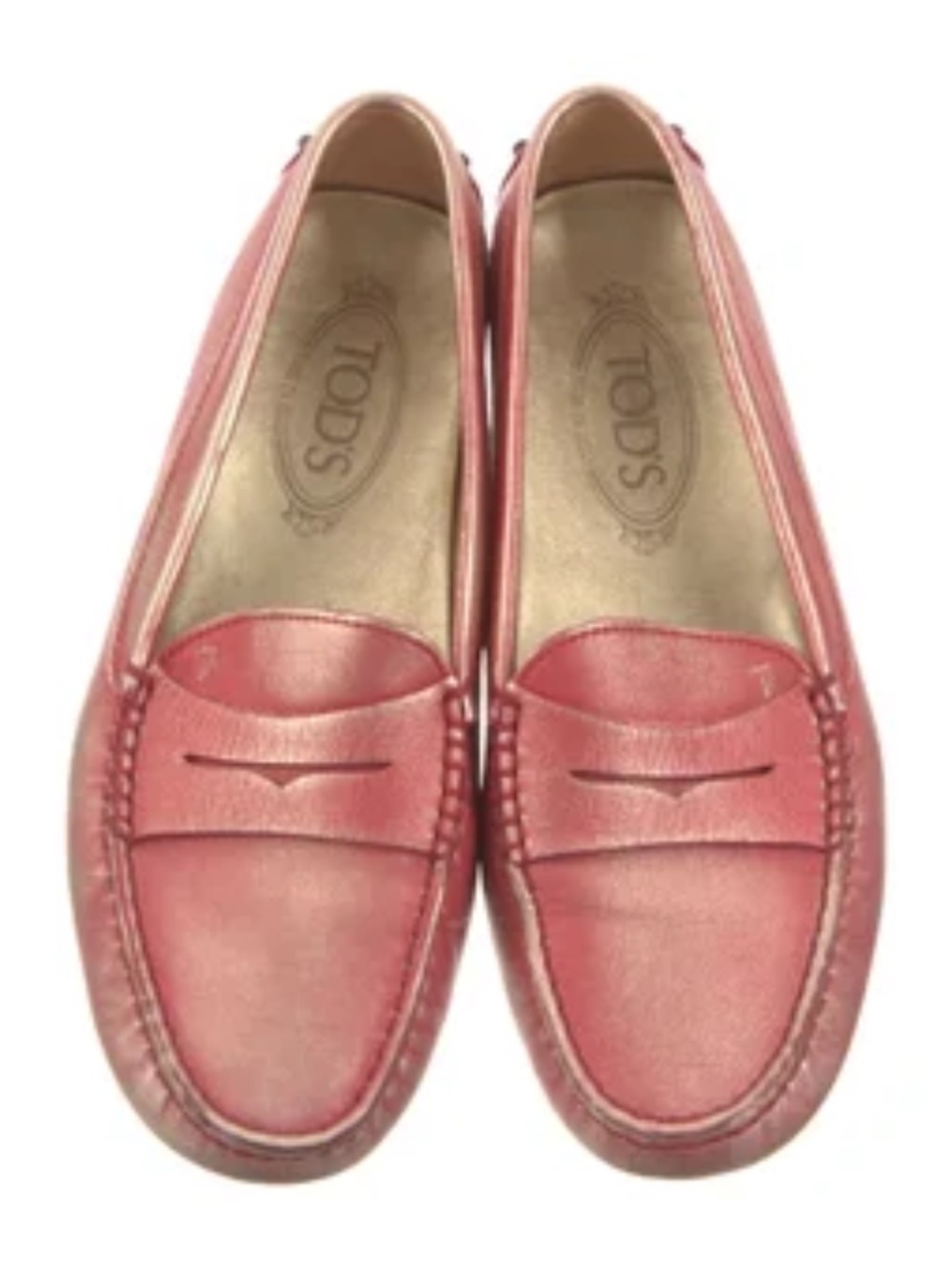 Tods Loafers